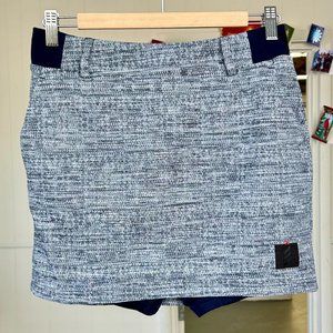 Adidas Women's Golf Skirt